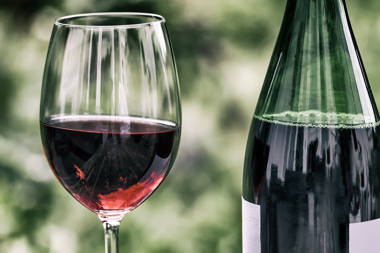 Oplev smagen af Italiens vinfelter