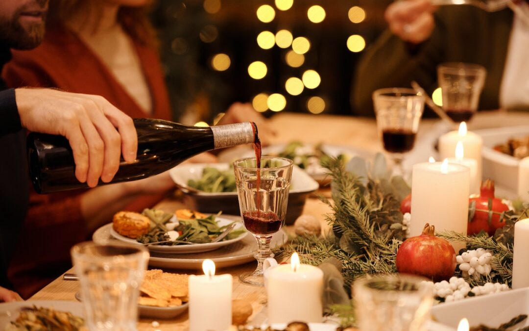 Den perfekte match til din julemad